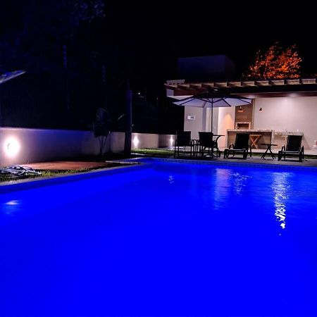 Casa Do Passaro Dodo Βίλα Πόρτο Σεγκούρο Εξωτερικό φωτογραφία