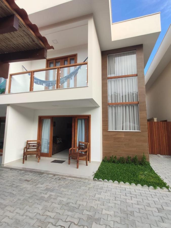 Casa Do Passaro Dodo Βίλα Πόρτο Σεγκούρο Εξωτερικό φωτογραφία