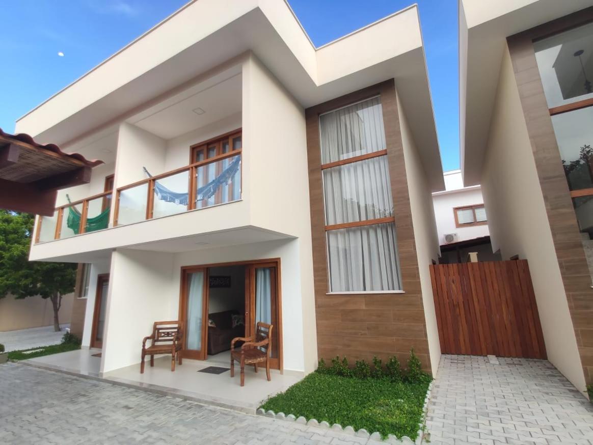 Casa Do Passaro Dodo Βίλα Πόρτο Σεγκούρο Εξωτερικό φωτογραφία