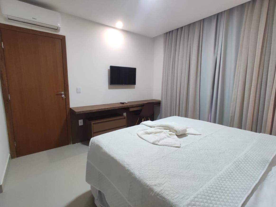 Casa Do Passaro Dodo Βίλα Πόρτο Σεγκούρο Εξωτερικό φωτογραφία