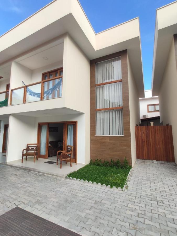 Casa Do Passaro Dodo Βίλα Πόρτο Σεγκούρο Εξωτερικό φωτογραφία